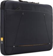 Чохол для ноутбука Case Logic Deco Sleeve 14" black (3203690) DECOS-114