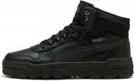 Черевики Puma REBOUND ABRUPT 39746815 р.45 чорний