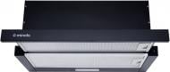 Витяжка Minola HTL 6814 BL 1200 LED Витяжка Minola HTL 6814 BL 1200 LED