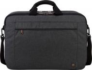 Сумка для ноутбука Case Logic Era Attache 14" obsidian (3203694) ERAA-114