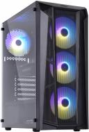 Компьютер персональный Artline Home H55 (H55v12) black