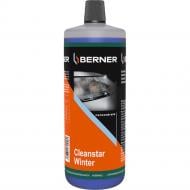 Омивач скла Berner лимон зима -52 °С 1 л