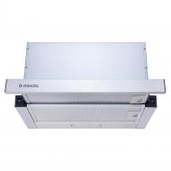 Вытяжка Minola HTL 5314 I 750 LED телескопическая