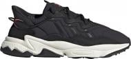 Кроссовки мужские Adidas OZWEEGO FV9668 р.46 2/3 черные