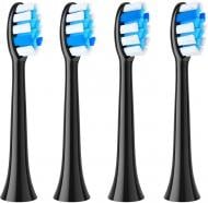 Насадки для електричної зубної щітки Bitvae Bit-S2-Bl