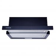 Вытяжка Minola HTL 6314 BL 750 LED телескопическая