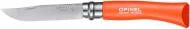 Нож Opinel 7 VRI оранжевий 001426 139 Нож Opinel 7 VRI оранжевий 001426 139
