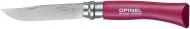 Нож Opinel 7 VRI фиолетовый 001427 140