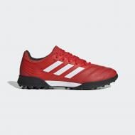 Сороконожки Adidas COPA 20.3 TF G28545 р.46 2/3 красный