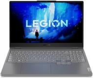 Ноутбук Lenovo Legion 5 15ARH7H 15,6" (82RD00B4RA) storm grey