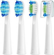 Насадки для електричної зубної щітки Bitvae Bit-D2-Wh
