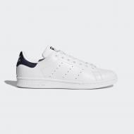 Кросівки чоловічі демісезонні Adidas STAN SMITH M20325 р.42 білі