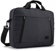 Сумка для ноутбука Case Logic Huxton 14" black (3204650) HUXA-214