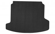 Килим у багажник EVAtech MG 5 2018+ (MG42293B1RBB) модельні