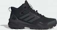Ботинки Adidas TERREX SKYCHASER MID GORE-TEX IH1091 р.44 2/3 черный