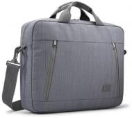 Сумка для ноутбука Case Logic Huxton 14" graphite (3204651) HUXA-214