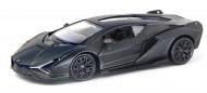 Автомодель Uni Fortune 1:32 LAMBORGHINI SIAN (матова) 554983M