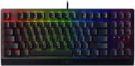 Клавиатура Razer BlackWidow V3 TKL (RZ03-03490700-R3R1) black