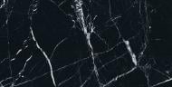 Плитка Marquina Black W P NR Mat 31х61 см (2 сорт)