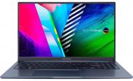 Ноутбук Asus Vivobook 15X OLED M1503IA-L1036 15,6" (90NB0Y61-M001C0) quiet blue