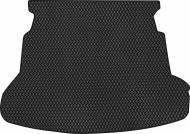 Ковер в багажник EVAtech MG 6 2009-2016 (MG22227B1RBB) модельные