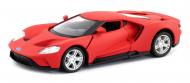 Автомодель Uni Fortune 1:32 FORD GT 2019 (матова) 554050M(E)