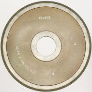 Круг алмазний 125x6x3x32  ВІЗ АС4 1