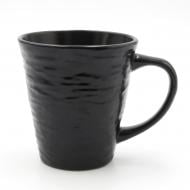 Кухоль Milika Siana Black 350 мл M0420-TRSC241006-360M-B Кухоль Milika Siana Black 350 мл M0420-TRSC241006-360M-B