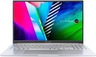 Ноутбук Asus Vivobook 15X OLED M1503IA-L1037 15,6" (90NB0Y62-M001D0) transparent silver