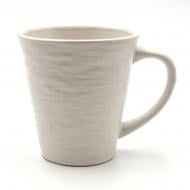 Кружка Milika White 350 мл M0420-TRSC241006-360