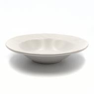 Тарілка для супу Milika Siana White 20 см M0440-TRSC241006-80SP-W