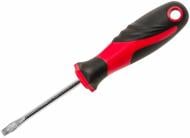 Викрутка Topex SL4×100 мм 39D627 Викрутка Topex SL4×100 мм 39D627