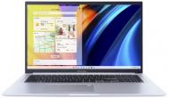 Ноутбук Asus VivoBook 17 M1702QA-AU080 17,3" (90NB0YA1-M003K0) icelight silver