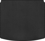 Ковер в багажник EVAtech MG ZS 2020+ (MG41740B1RBB) модельные