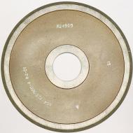 Круг алмазний ВІЗ АС4 125x5x3x32 12А2-45 3354