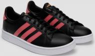 Кросівки жіночі Adidas GRAND COURT FW0798 р.36 2/3 чорні