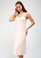 Ночная рубашка Roksana Simply №821/60015 р.XL розовый