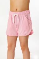 Шорты для девочек KOSTA р.134–140 розовый 0521-7