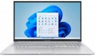 Ноутбук Asus VivoBook 17X M1703QA-AU053W 17,3" (90NB0YB1-M00250) transparent silver