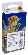Картридж Barva Canon PFI-300PC (4197C001) 625 лист. (IC-PFI300PC) photo cyan