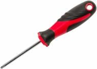 Викрутка Topex PZ0×75 мм 39D636 Викрутка Topex PZ0×75 мм 39D636