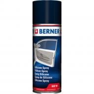 Спрей силіконовий Berner NSF 400 мл