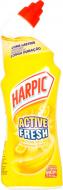 Засіб для чищення унітаза HARPIC Active Fresh Енергія цитруса 750 мл 3038056