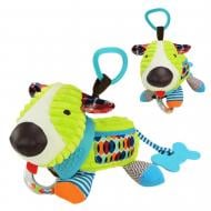 Подвеска Shantou погремушка собачка L1539