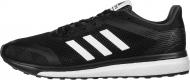 Кроссовки мужские летние Adidas Response Plus M BB2982 р.44 черные