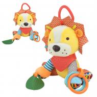 Підвіска Shantou брязкальце левеня L1540