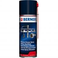 Спрей силіконовий Berner 400 мл
