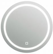 Зеркало ЮВЕНТА LED Murano с сенсором (Round) d 600 мм MrMR-60