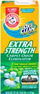 Средство для чистки ковров Arm&Hammer Extra Strength 1208 г