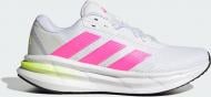 Кроссовки женские Adidas GALAXY 7 W JI4604 р.38 белые Кроссовки женские Adidas GALAXY 7 W JI4604 р.38 белые